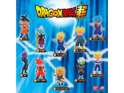 Db Super Collectable Figure 02 - image 3