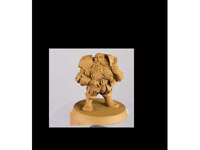 Ak 1057 Space Robots Brown Spray - image 3