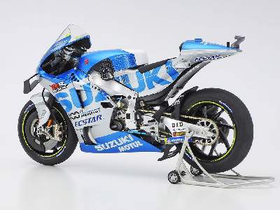 Team Suzuki ECSTAR GSX-RR '20 - image 2