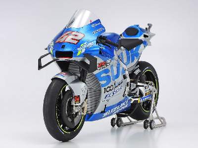 Team Suzuki ECSTAR GSX-RR '20 - image 3