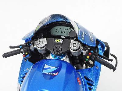 Team Suzuki ECSTAR GSX-RR '20 - image 6