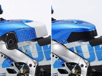 Team Suzuki ECSTAR GSX-RR '20 - image 7