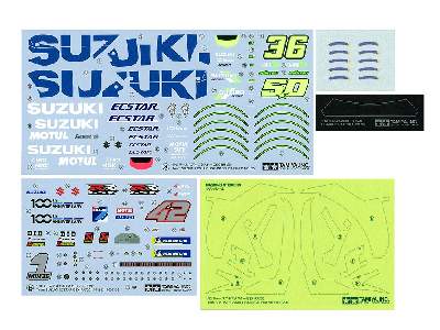 Team Suzuki ECSTAR GSX-RR '20 - image 9