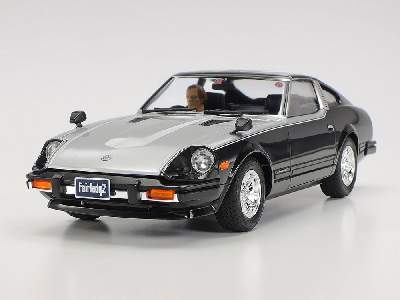 Nissan Fairlady 280Z with T-Bar Roof - image 1