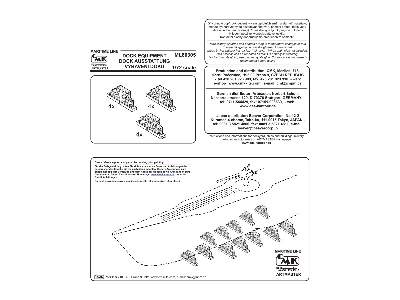 Dock Equipment (Dock Ausstattung) - image 2