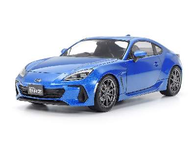 Subaru BRZ (ZD8) - image 1