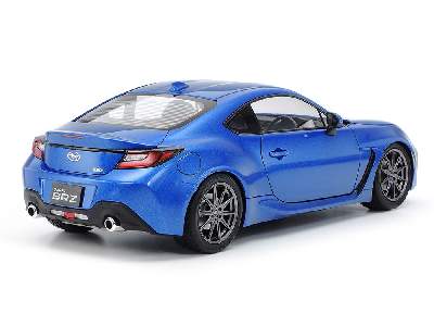 Subaru BRZ (ZD8) - image 2