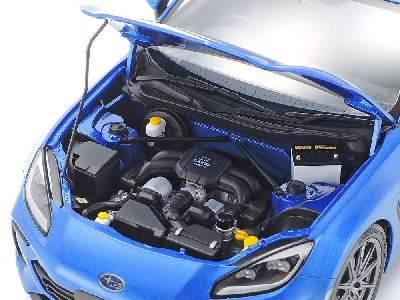 Subaru BRZ (ZD8) - image 3