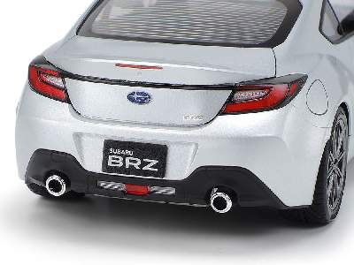 Subaru BRZ (ZD8) - image 6