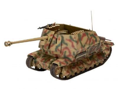 Marder I on FCM 36 base - image 1