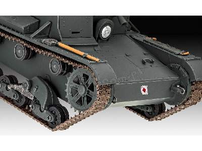 T-26 "World of Tanks" - image 6