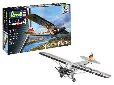 Sports Plane - image 2