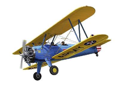 Stearman PT-17 Kaydet - image 1