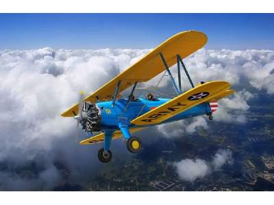 Stearman PT-17 Kaydet - image 2