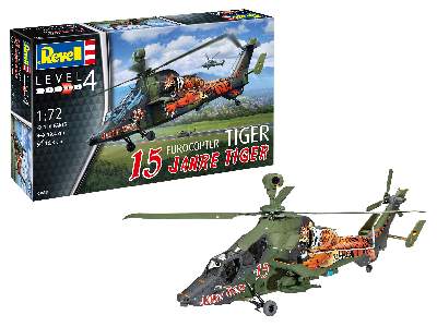 Eurocopter Tiger "15 Years Tiger - image 2