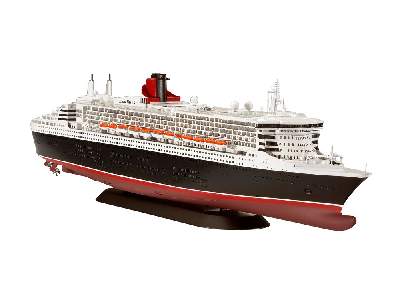 Queen Mary 2 - image 1