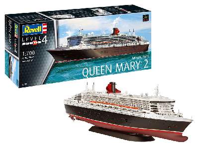 Queen Mary 2 - image 2