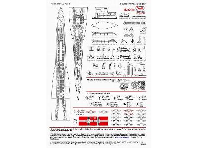 U-boot Typ VII C waterline - image 3