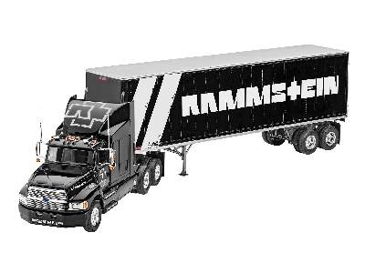 Tour Truck "Rammstein" - image 2
