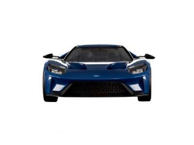 2017 Ford GT - image 3