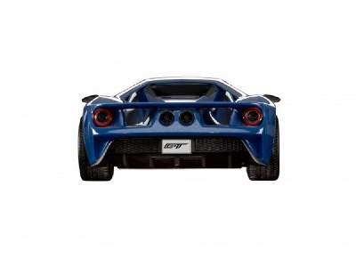 2017 Ford GT - image 4