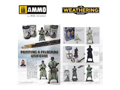 The Weathering Magazine Issue 35. Grey - Szary (Polski) - image 7