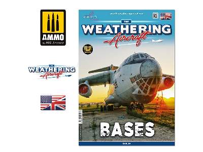 The Weathering Aircraft 21 - Bases (English) - image 1