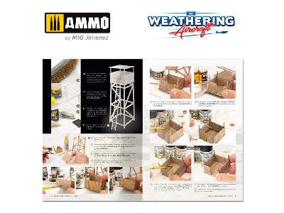 The Weathering Aircraft 21 - Bases (English) - image 2