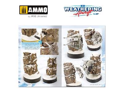 The Weathering Aircraft 21 - Bases (English) - image 3