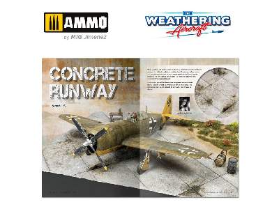 The Weathering Aircraft 21 - Bases (English) - image 5