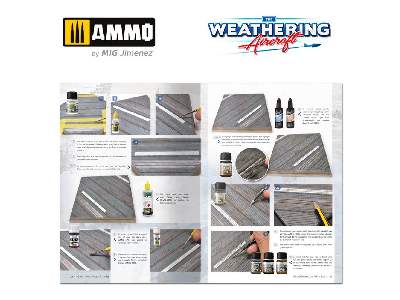 The Weathering Aircraft 21 - Bases (English) - image 6