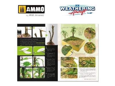 The Weathering Aircraft 21 - Bases (English) - image 8