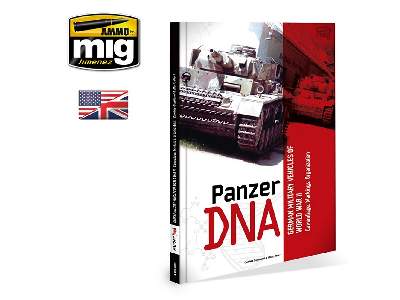 Panzer Dna (English) - image 1