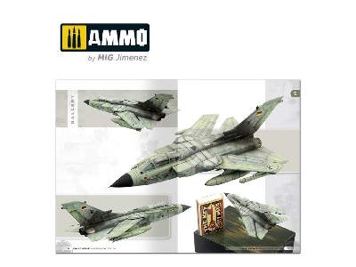 1/144 Jet Aircraft (Multilingual) - image 10