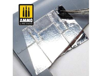 Aluminium Sheets 280x195 Mm - image 5