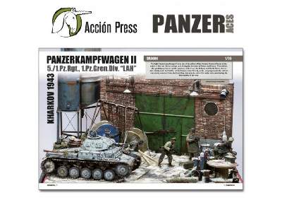 Panzer Aces Issue 59 - image 2