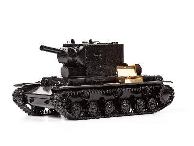 StuG III Ausf.  G 1/35 - MINIART - image 11