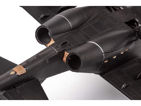 Su-25 1/48 - ZVEZDA