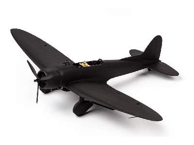 D3A1 Val 1/48 - HASEGAWA - image 15