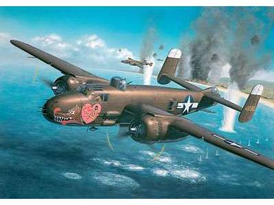 B-25J Mitchell - image 1