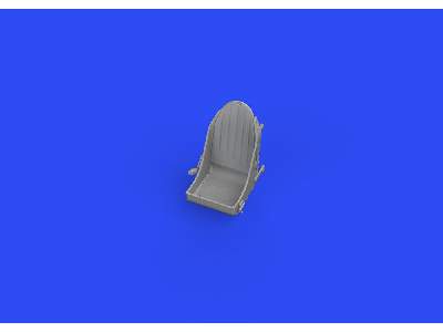 Vampire F.3 seat PRINT 1/48 - AIRFIX - image 3