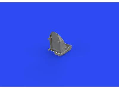 Vampire F.3 seat PRINT 1/48 - AIRFIX - image 7