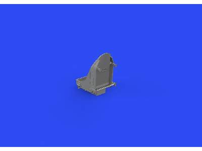 Vampire F.3 seat PRINT 1/48 - AIRFIX - image 8