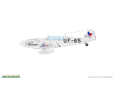 Avia CS-199 1/72 - image 3