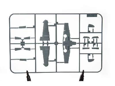 Avia CS-199 1/72 - image 15