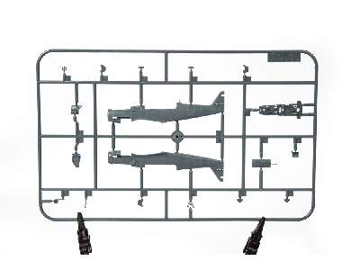 Avia CS-199 1/72 - image 16