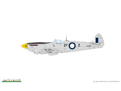 Spitfire Mk. VIII 1/72 - image 6