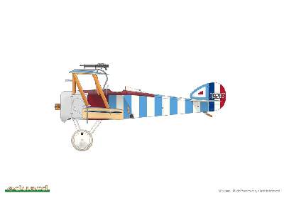 Sopwith Camel Comic 1/48 - image 3