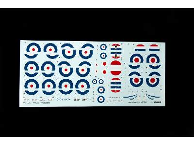 Sopwith Camel Comic 1/48 - image 11