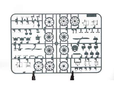 Sopwith Camel Comic 1/48 - image 15